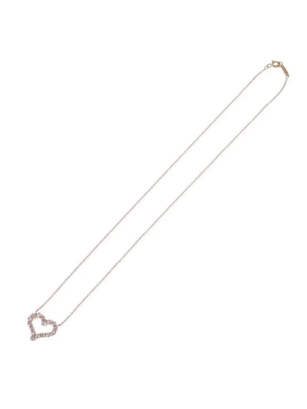 Tiffany & Co. brand tiffany